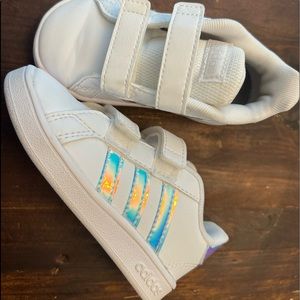 Adidas toddler